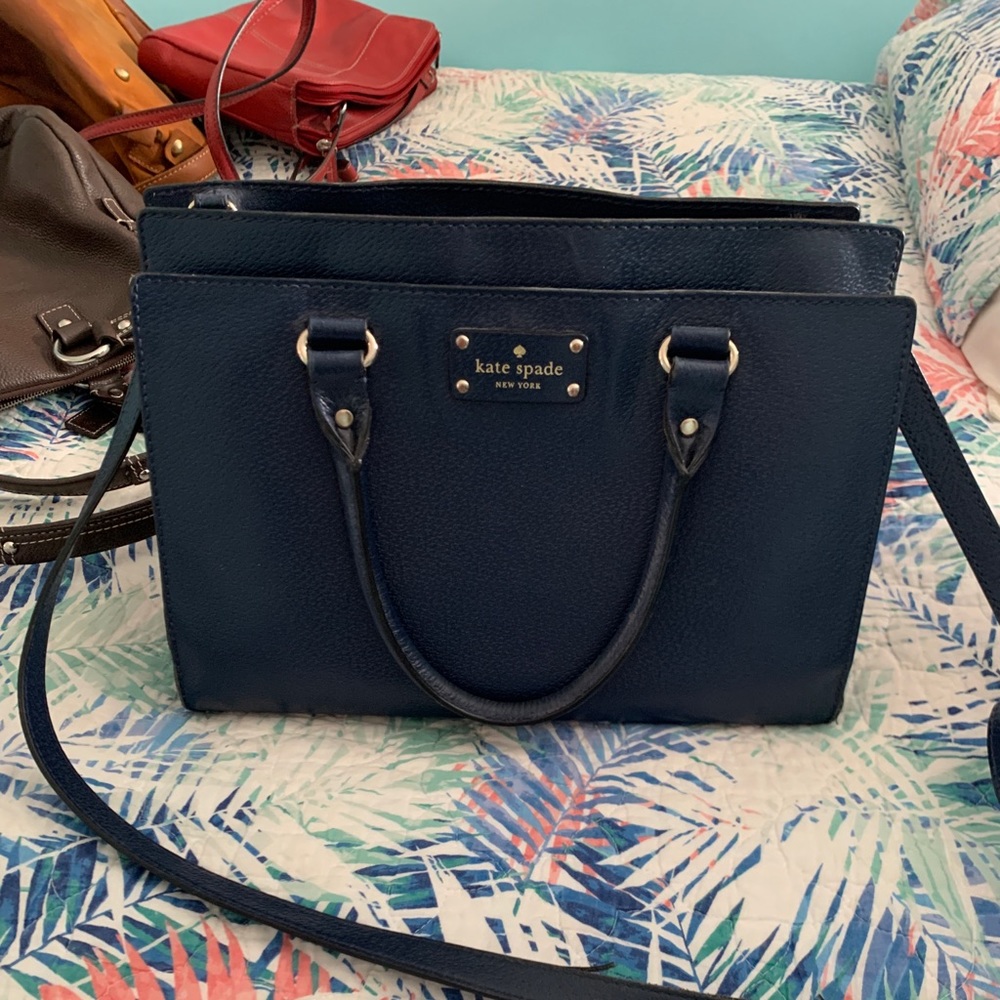 Kate spade purse
